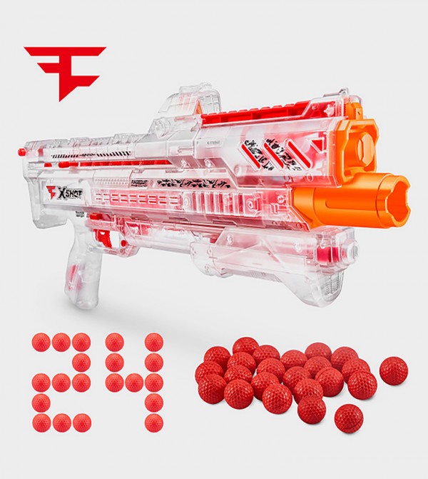 X-Shot  - Multi SHOOTER