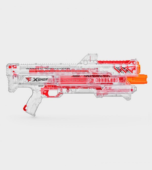 X-Shot  - Multi SHOOTER