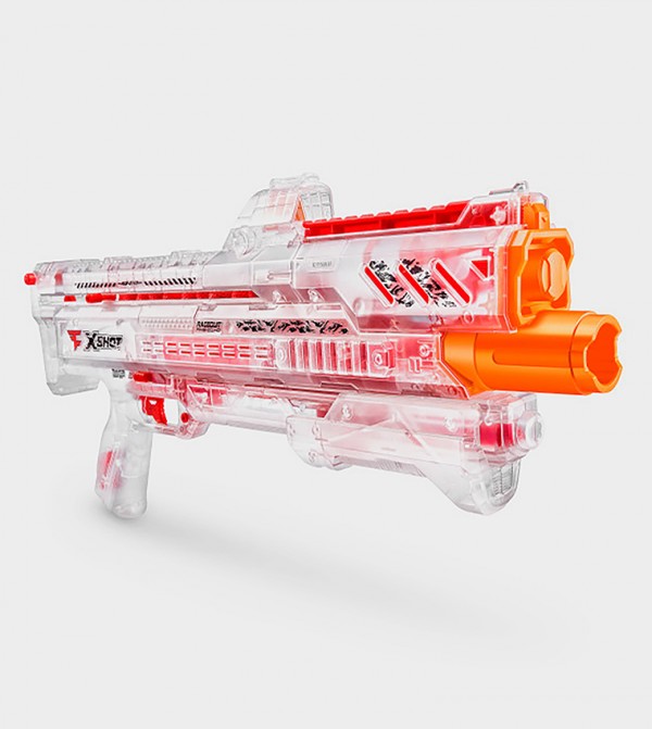 X-Shot  - Multi SHOOTER