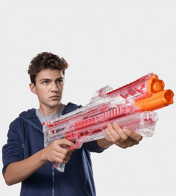 X-Shot  - Multi SHOOTER