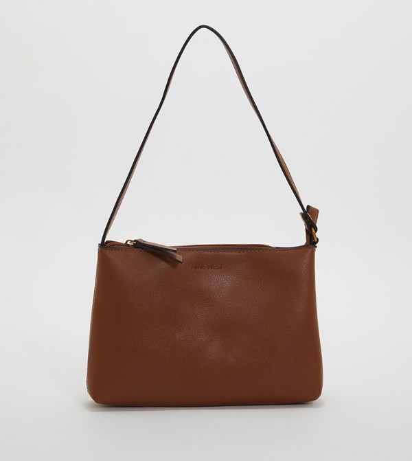 Nine West  Tote Bags - Tan Tote Bag