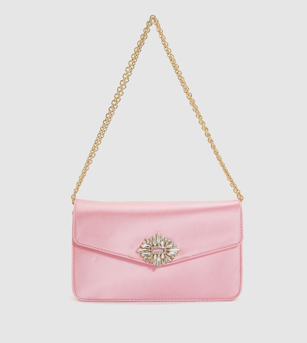 Nine West Nine West - Pink Clutches