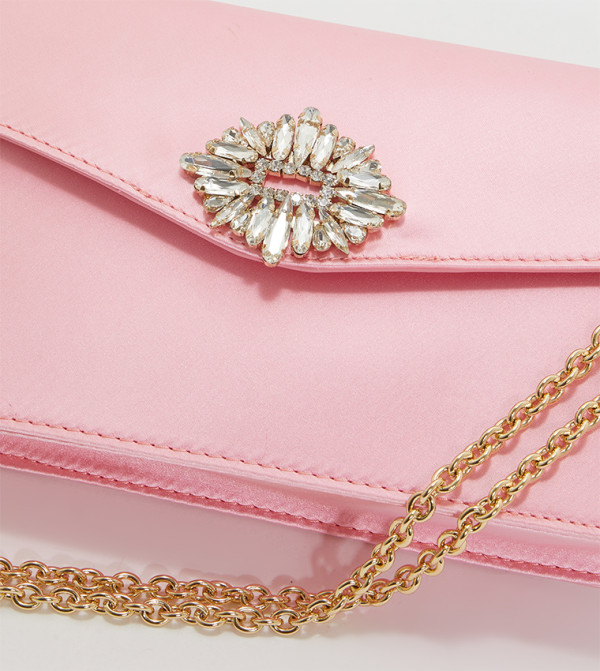 Nine West Nine West - Pink Clutches