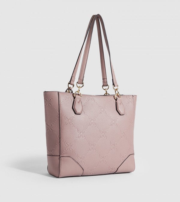 Nine West  - Pink Tote Bag