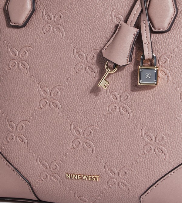 Nine West  - Pink Tote Bag