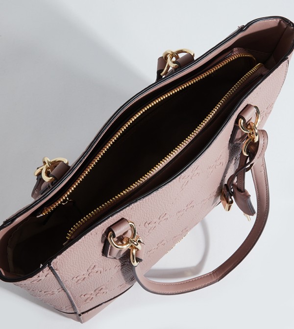 Nine West  - Pink Tote Bag