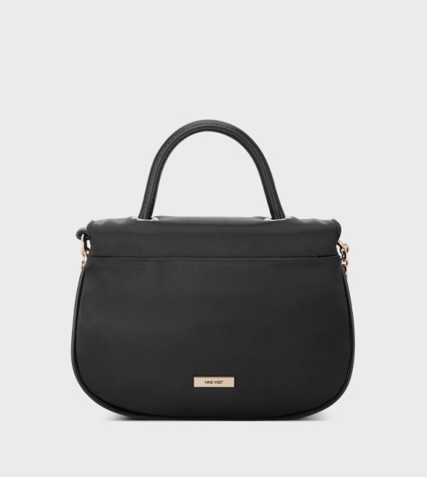 Nine West Nine West - Black Handheld Bags