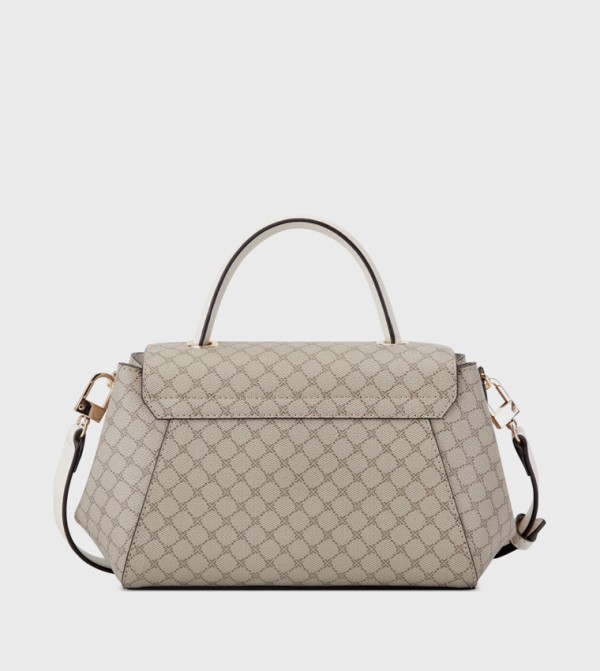 Nine West Nine West - Beige Handheld Bags
