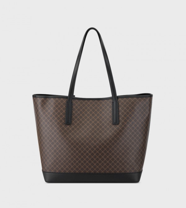 Nine West Nine West - Brown Tote Bags