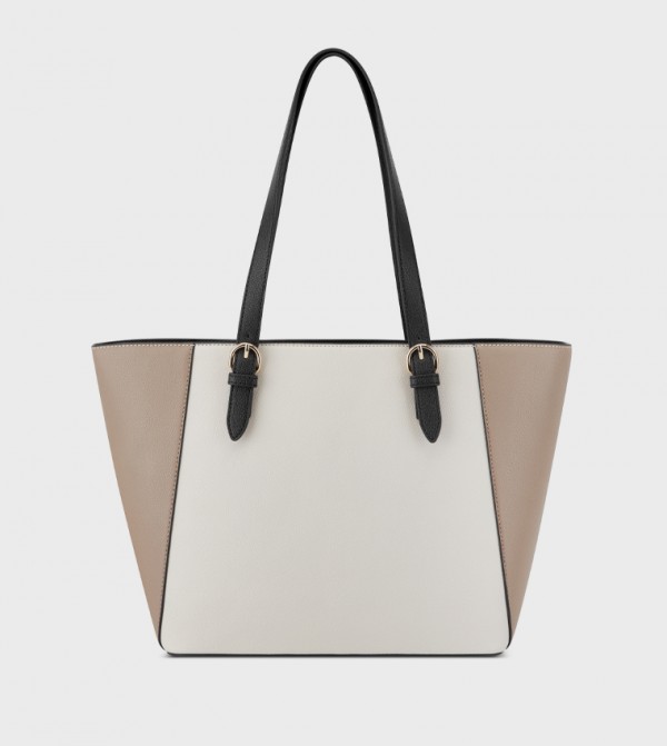 Nine West Nine West - White Tote Bags