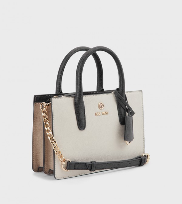 Nine West  Bags - White Satchel Bags