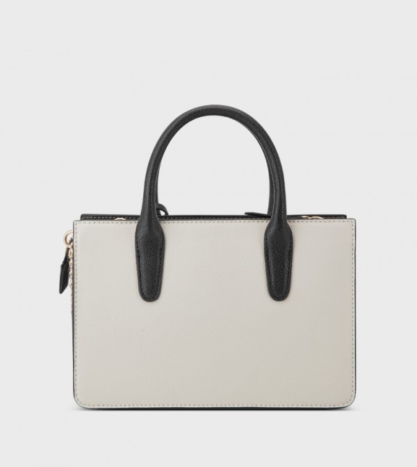 Nine West  Bags - White Satchel Bags