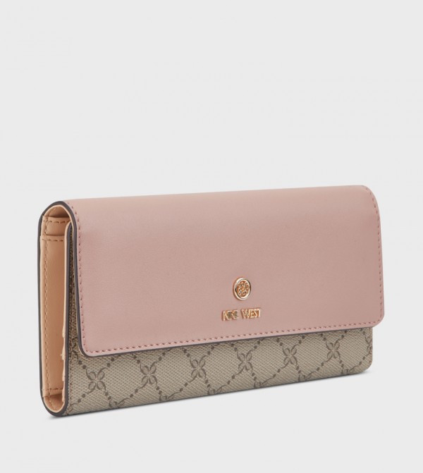 Nine West Nine West - Pink Wallets