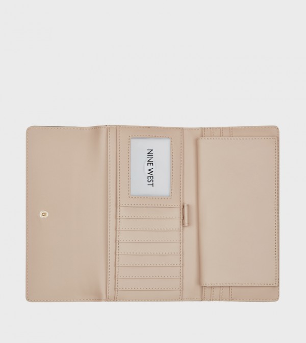 Nine West Nine West - Pink Wallets