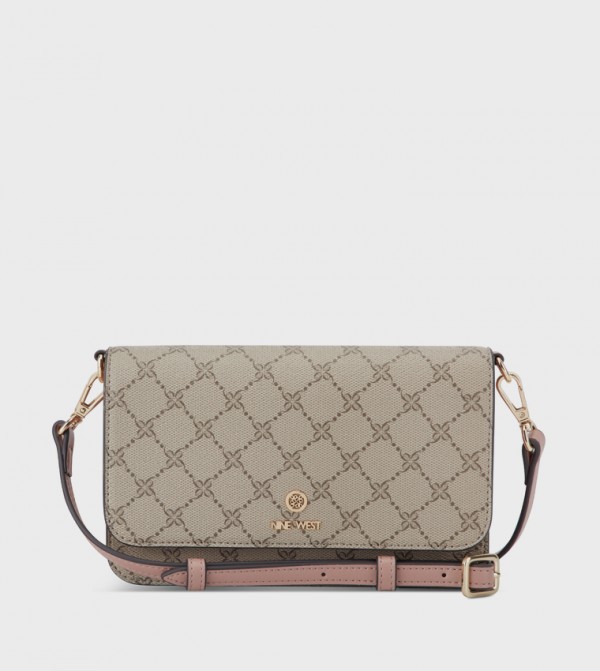 Nine West Nine West - Beige Wallets