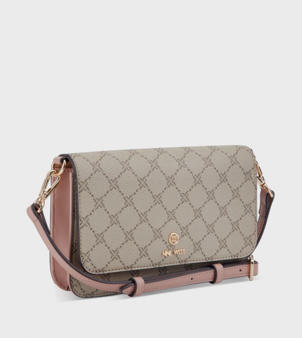Nine West Nine West - Beige Wallets