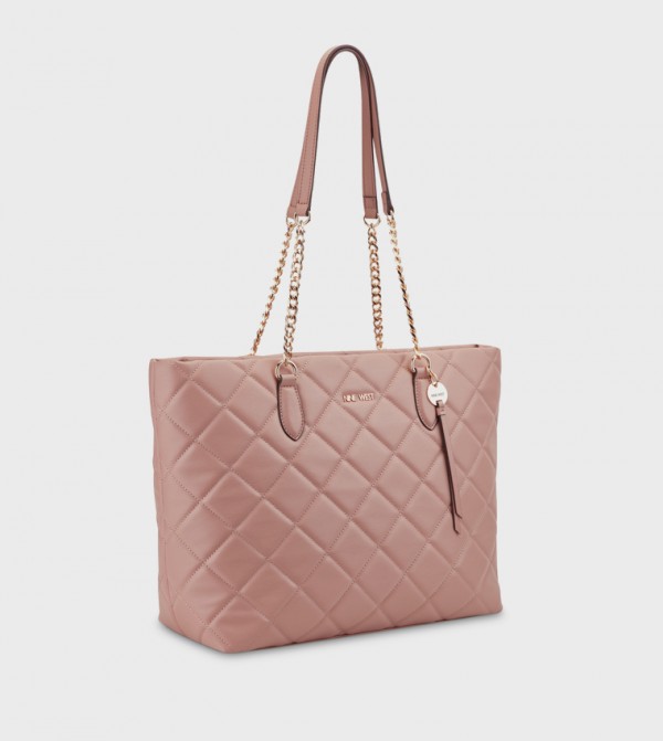 Nine West  Tote Bags - Pink Tote Bags