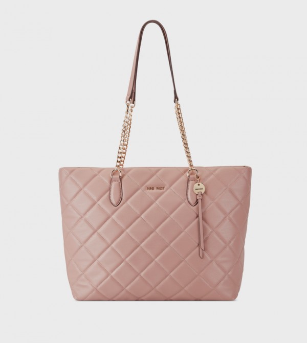 Nine West  Tote Bags - Pink Tote Bags