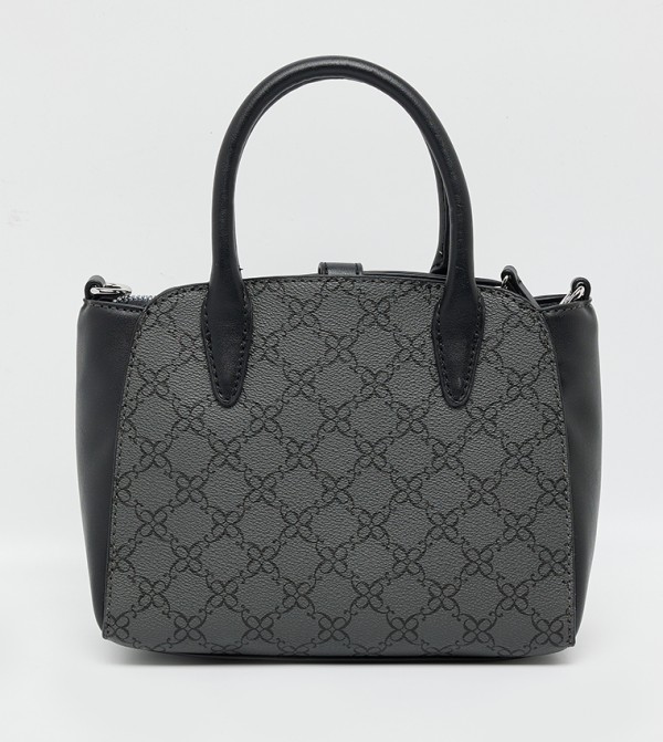 Nine West  Satchel Bags - Black Satchel Bags