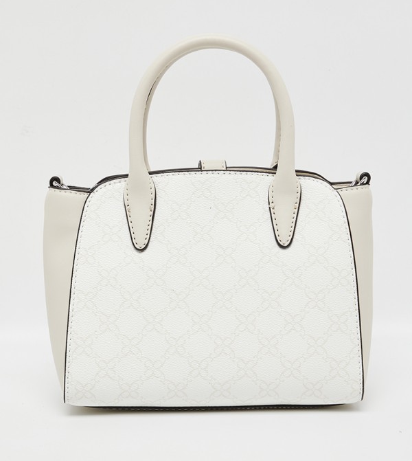 Nine West  Satchel Bags - White Satchel Bags