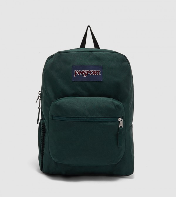 Jansport Jansport - Green Backpacks