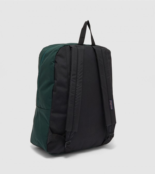 Jansport Jansport - Green Backpacks