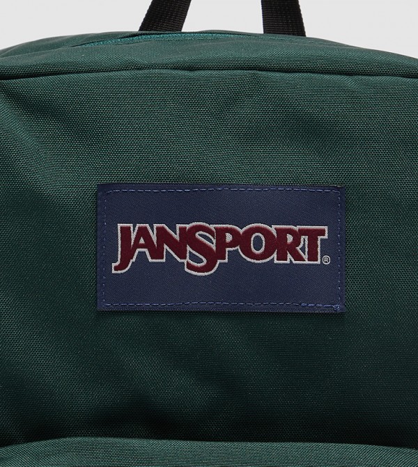 Jansport Jansport - Green Backpacks