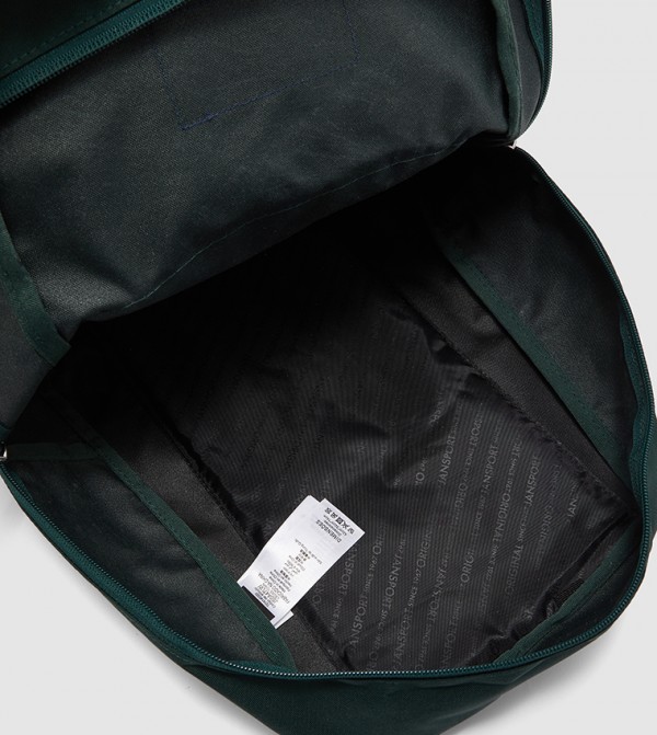 Jansport Jansport - Green Backpacks