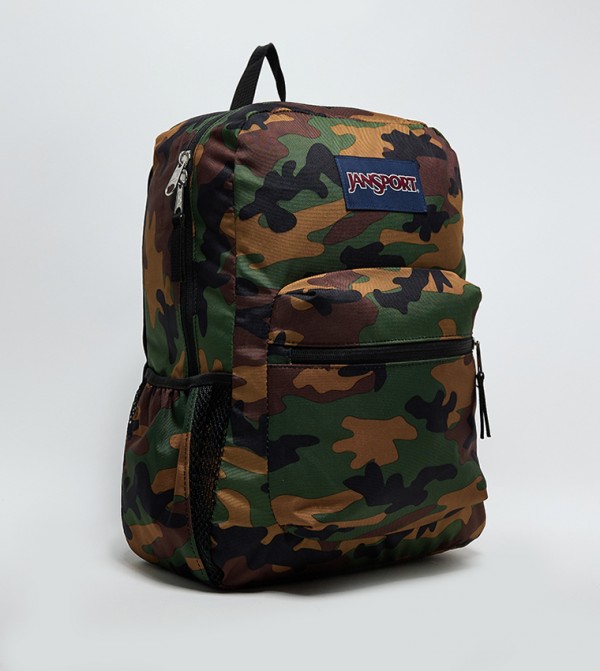 جان سبورت جان سبورت - متعدد حقيبة ظهر