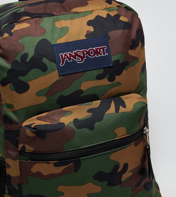 جان سبورت جان سبورت - متعدد حقيبة ظهر