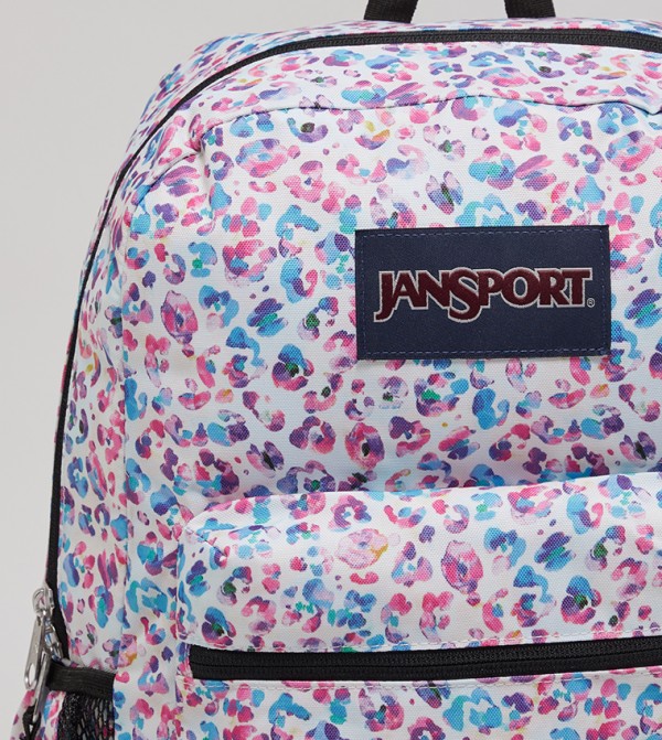 Jansport Jansport - Yellow Backpacks