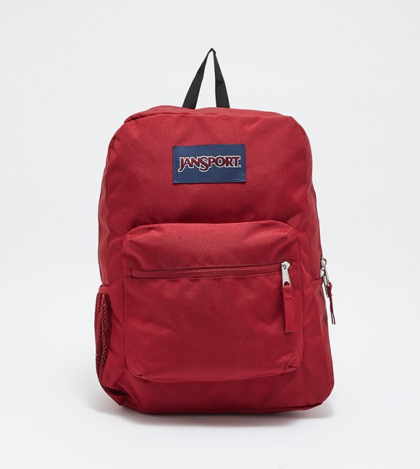 Jansport  - Red Backpacks