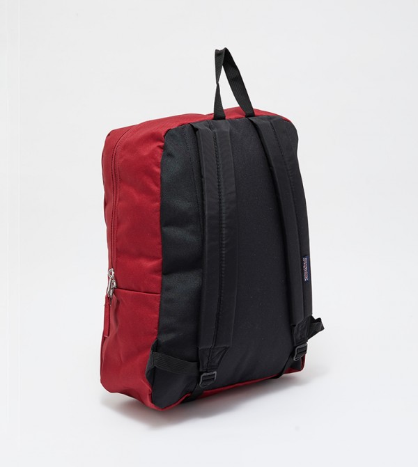 Jansport  - Red Backpacks