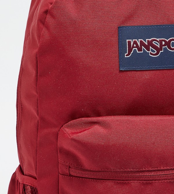 Jansport  - Red Backpacks