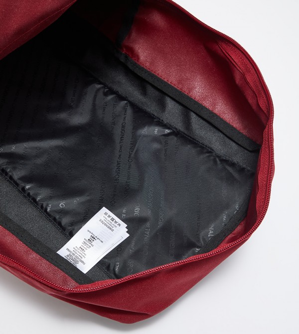 Jansport  - Red Backpacks