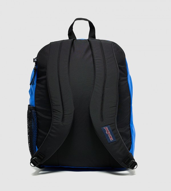 Jansport Jansport - Blue Backpacks