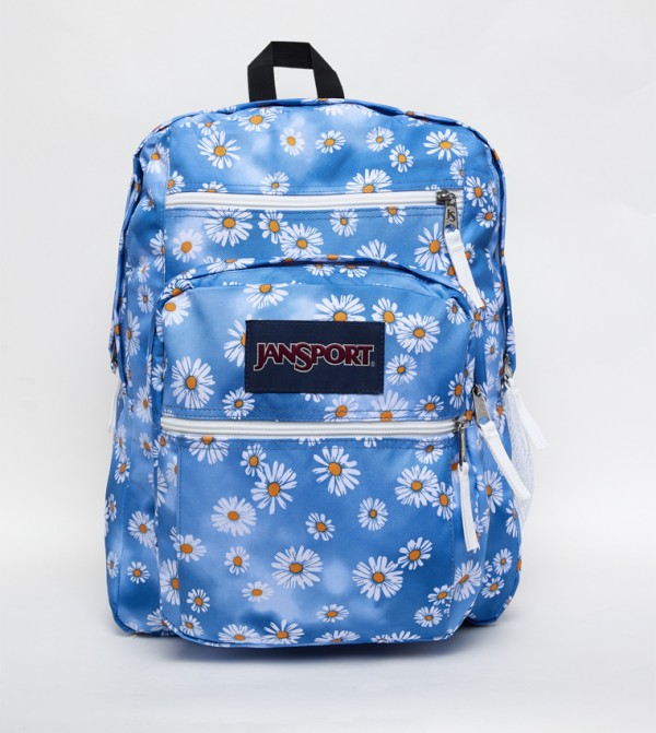 Jansport Jansport - Blue Backpacks
