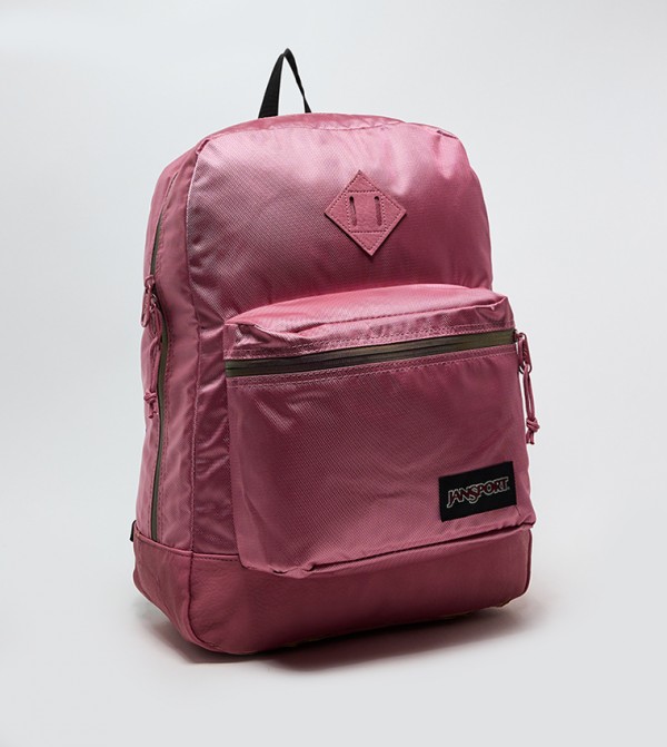 جان سبورت جان سبورت - وردي حقيبة ظهر