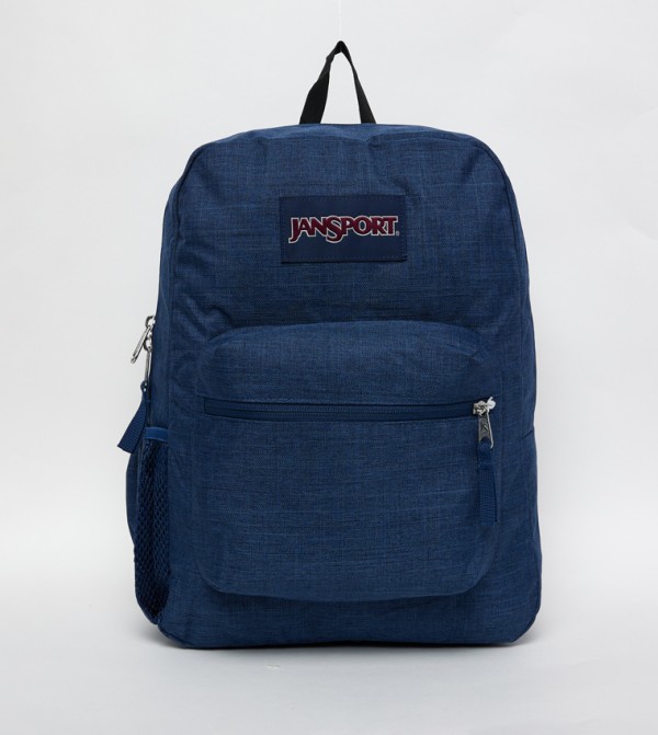 Jansport Jansport - Navy Backpacks