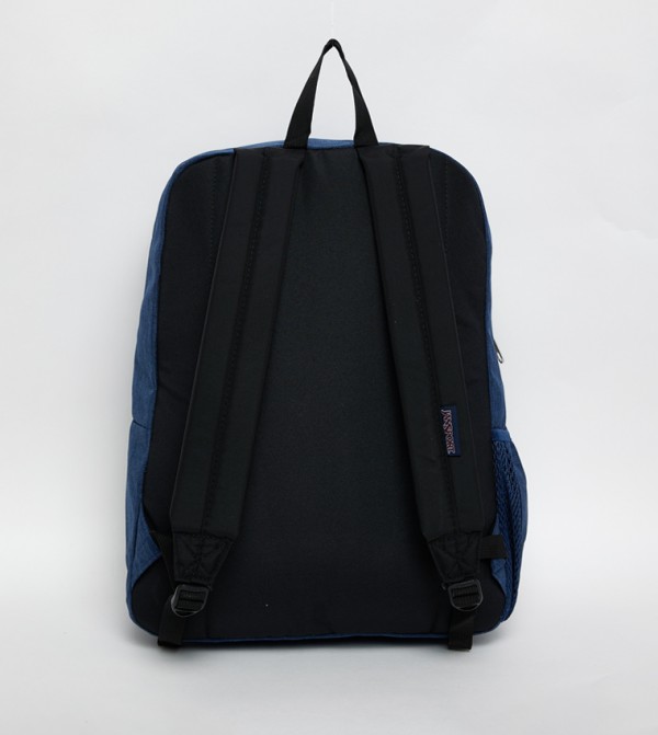 Jansport Jansport - Navy Backpacks