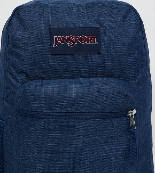 Jansport Jansport - Navy Backpacks