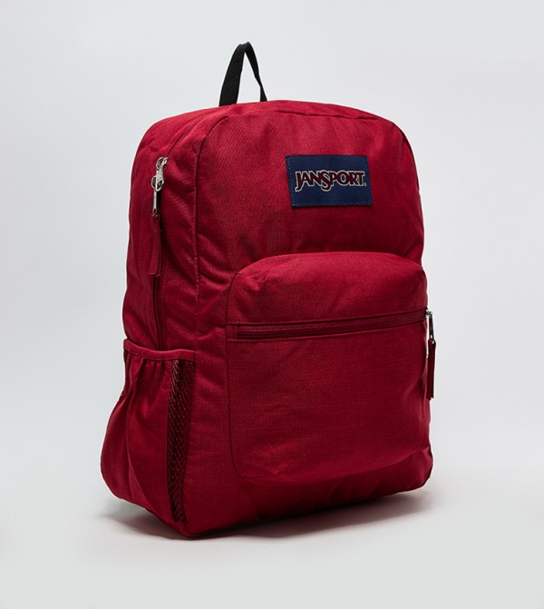 Jansport Jansport - Red Backpacks