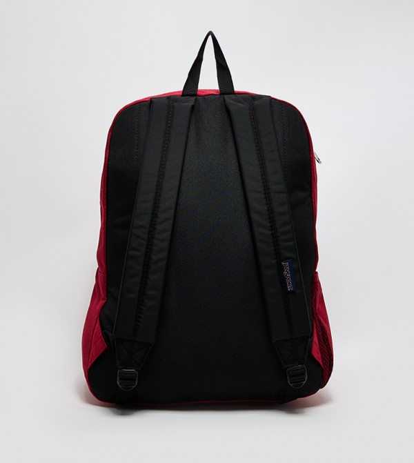 Jansport Jansport - Red Backpacks