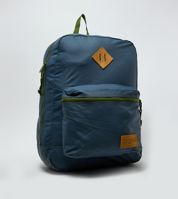 Jansport Jansport - Teal Backpacks