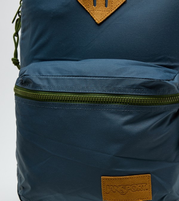 Jansport Jansport - Teal Backpacks