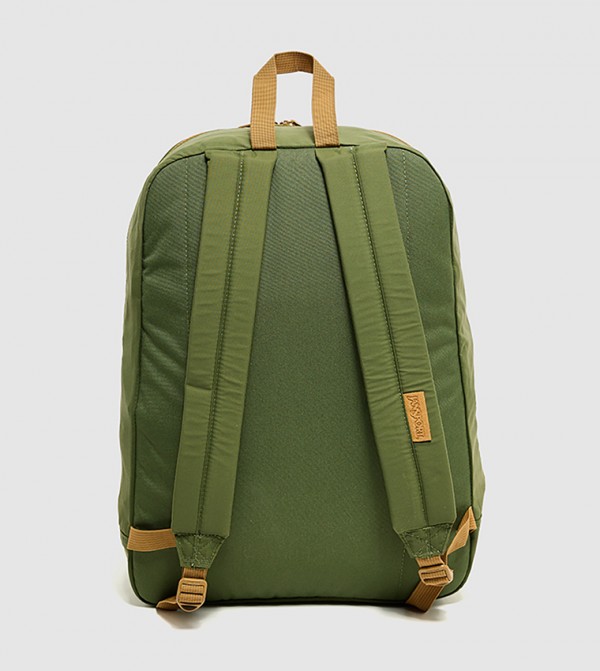 Jansport Jansport - Olive Backpacks