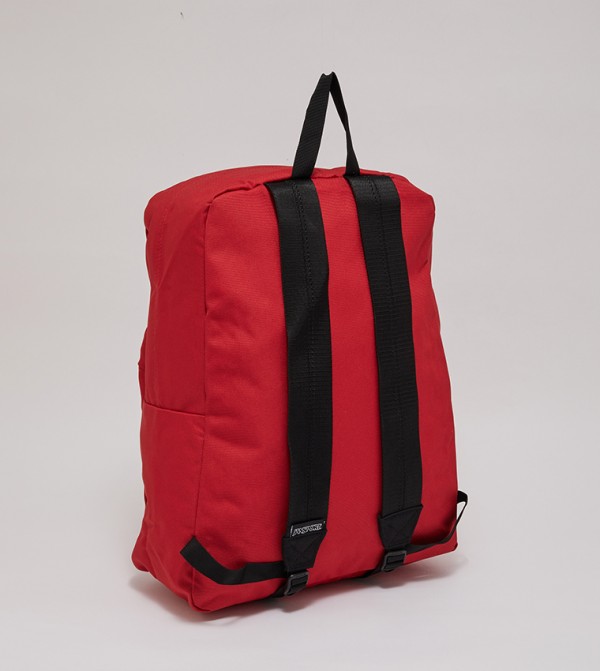 Jansport Jansport - Red Backpacks
