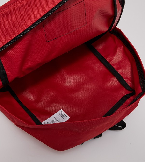 Jansport Jansport - Red Backpacks