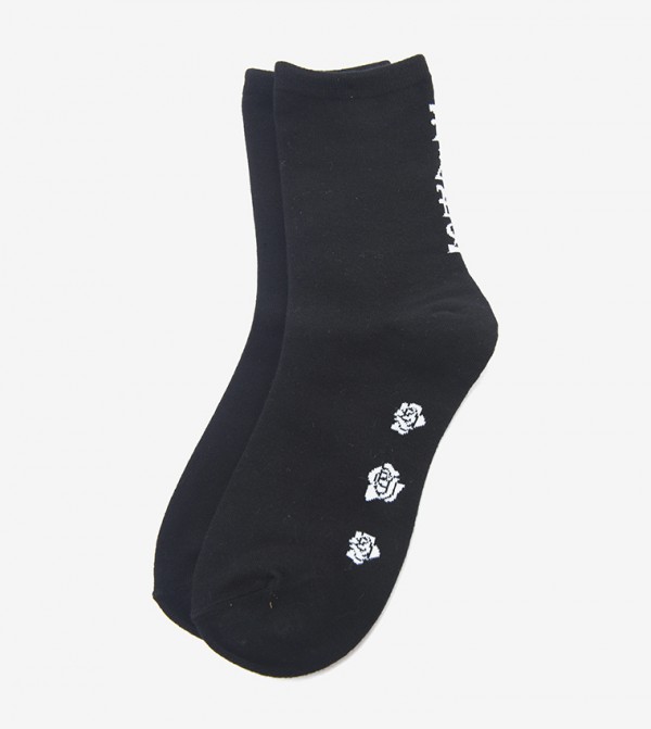 Vans Vans - Multi Socks