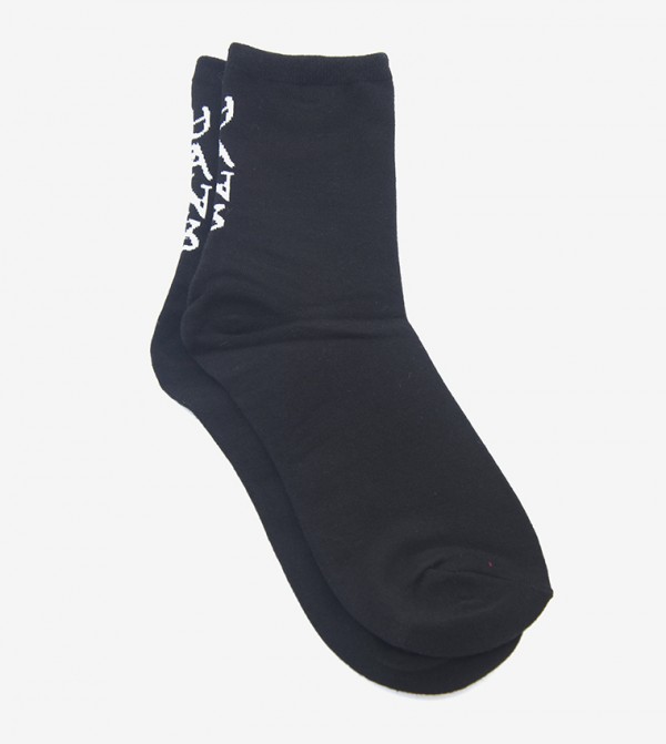 Vans Vans - Multi Socks